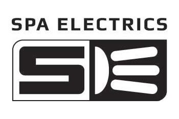 Spa Electrics Logo